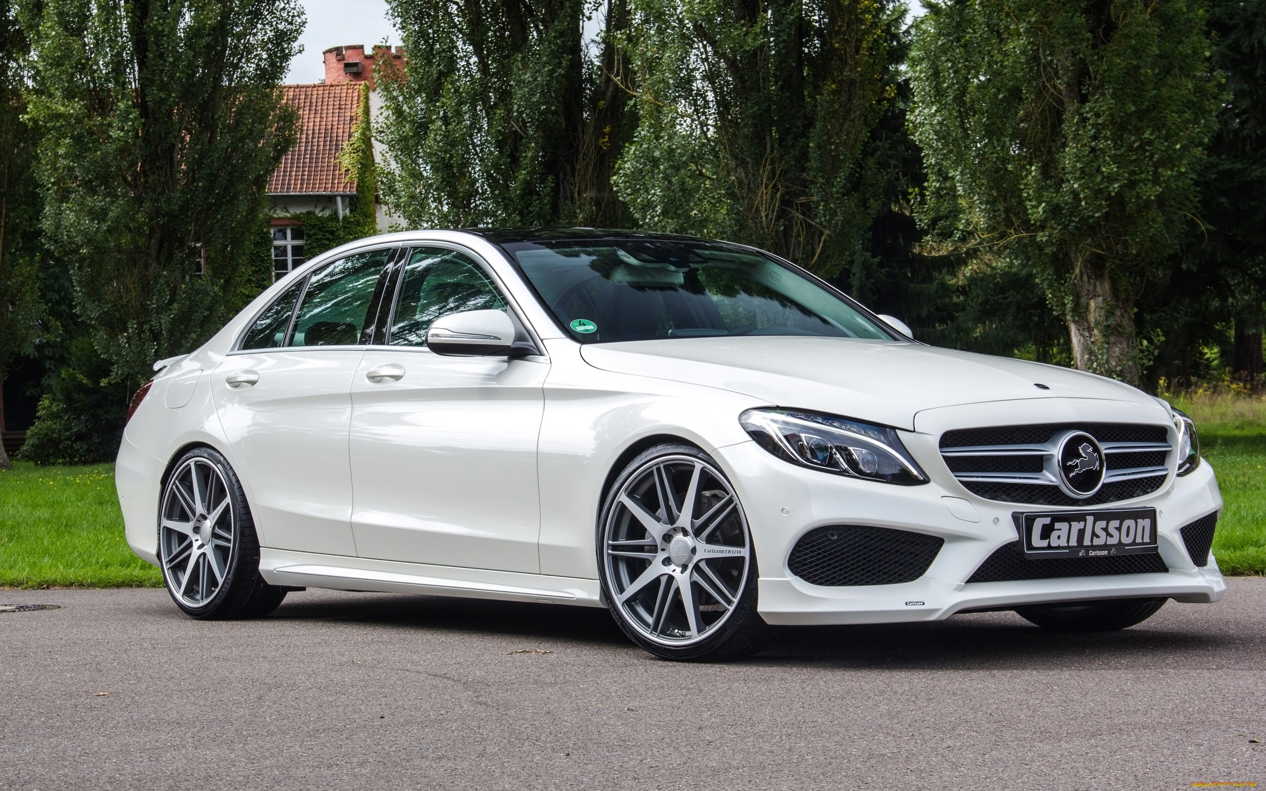 2014-carlsson-mercedes-benz-c-class-amg-sport, , mercedes-benz, carlsson